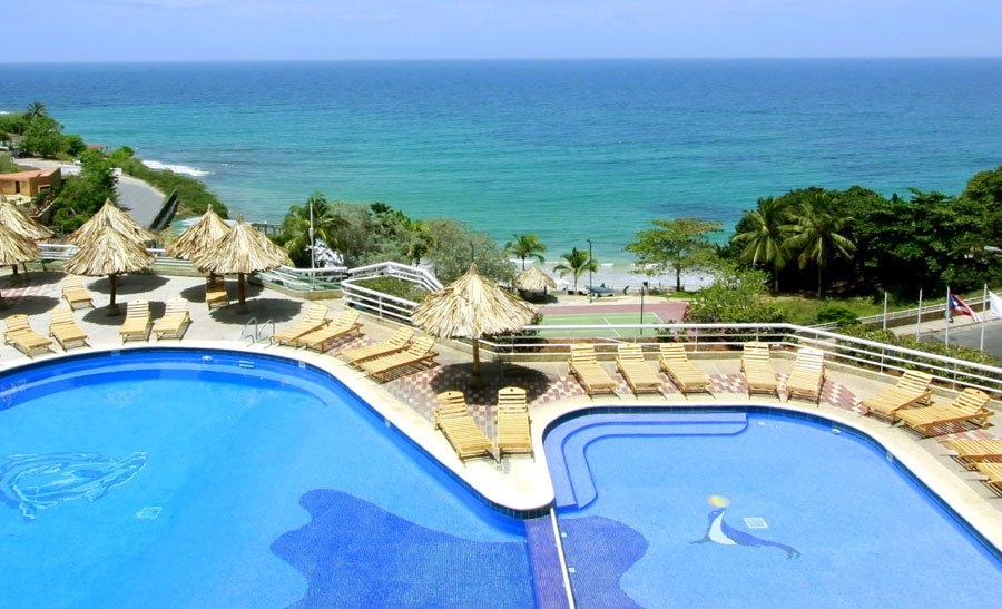 hotel hippocampus vacation club isla de margarita